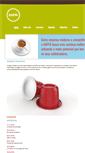 Mobile Screenshot of kaffabrasil.com